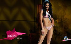 Miss India